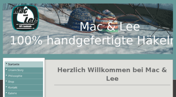 macandlee.de