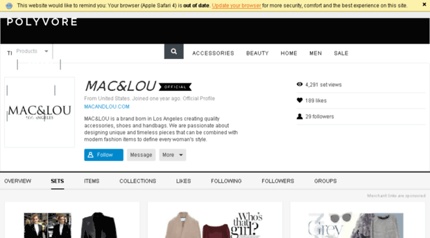 macandlou.polyvore.com