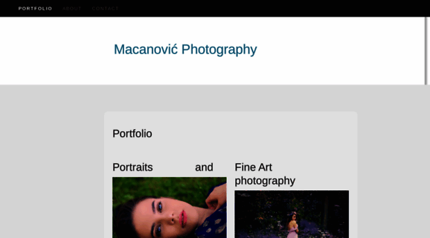 macanovicphotography.jimdo.com