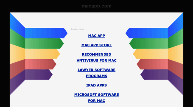 macapp.com