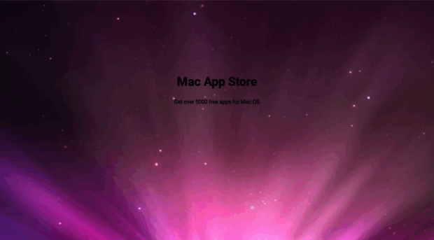 macappstore.org
