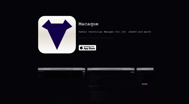 macaque.app