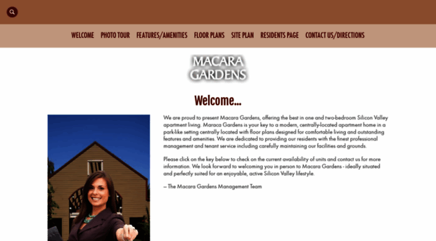 macara-gardens.com