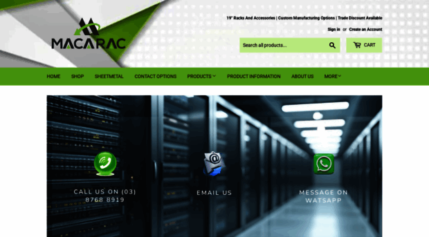 macarac.com.au