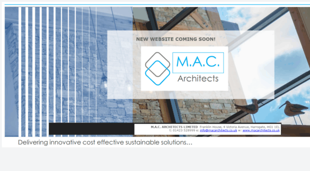 macarchitects.co.uk