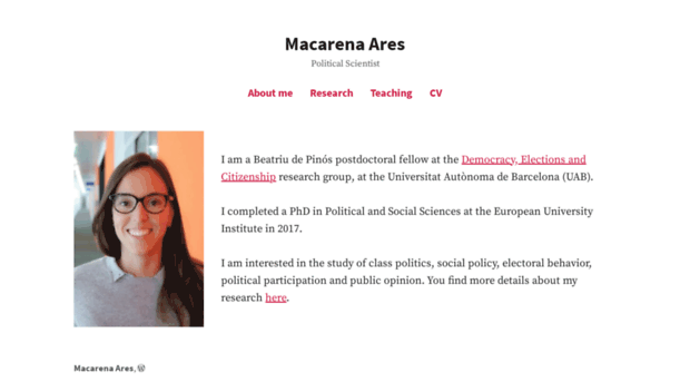 macarenaares.com