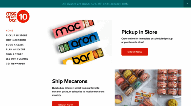 macaron-bar.com