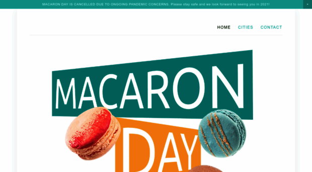 macaron-day.com