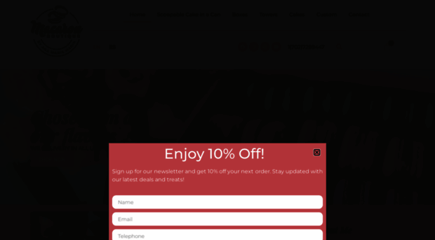 macaronboutique.com