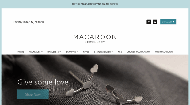 macaroonjewellery.co.uk