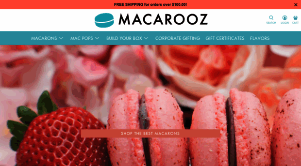 macarooz.com