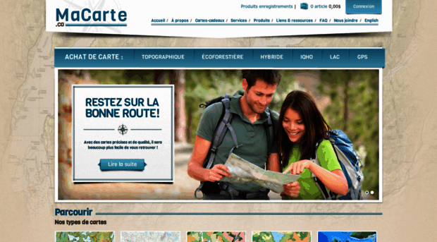 macarte.ca