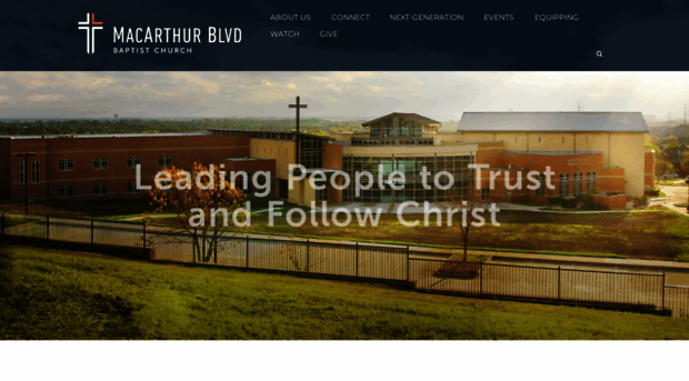 macarthurblvd.org