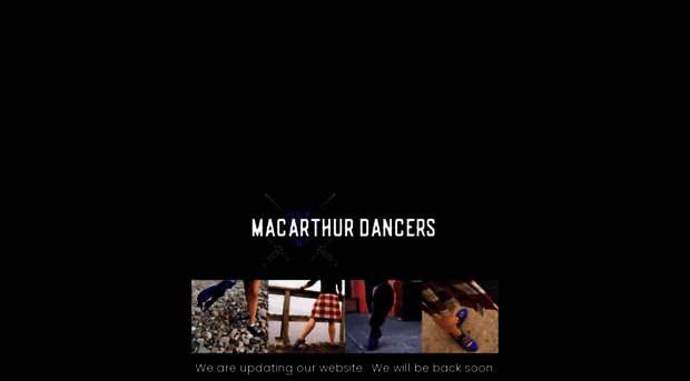 macarthurdance.com