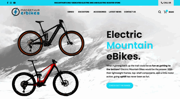 macarthurebikes.com.au