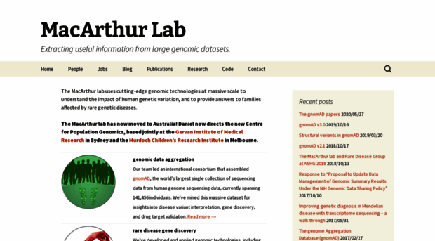 macarthurlab.org