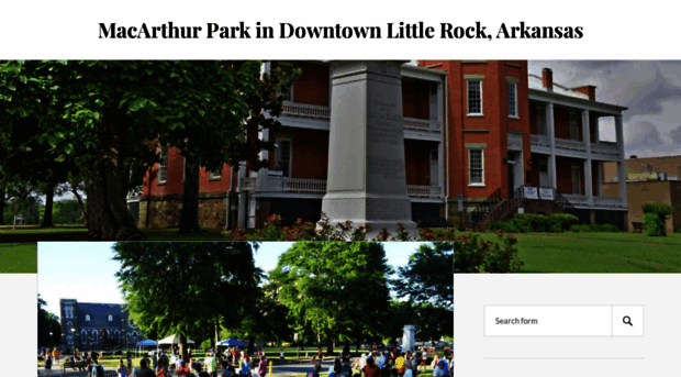 macarthurparklr.com