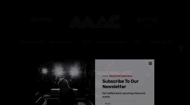 macarts.com