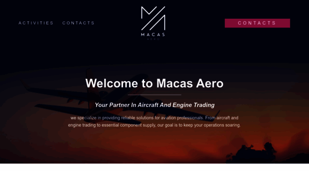 macas.aero