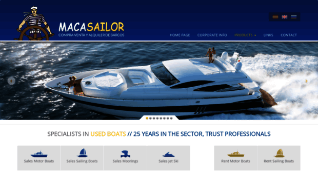 macasailor.com