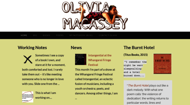 macassey.com