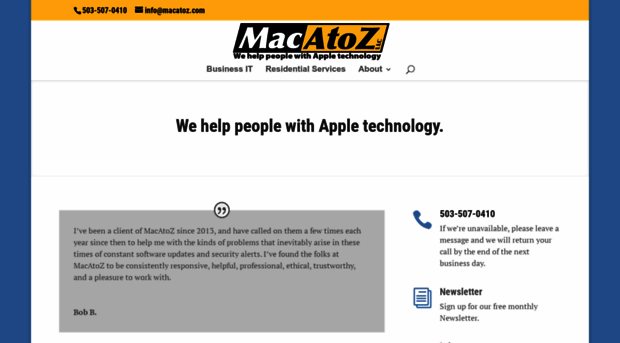 macatoz.com