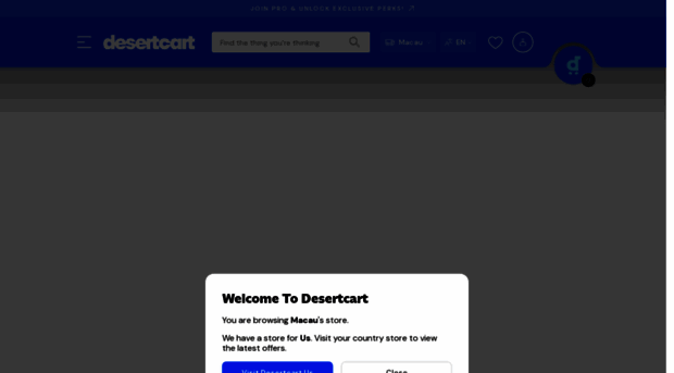 macau.desertcart.com