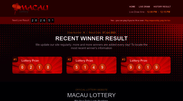 macaulottrey.com