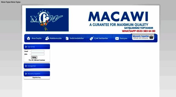 macawi.com.tr