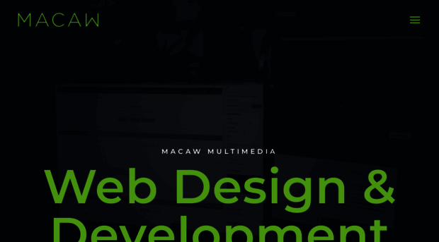 macawmultimedia.com