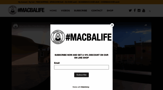 macbalife.com