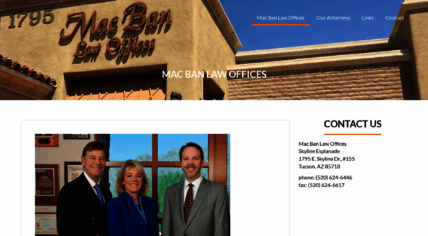 macbanlawoffices.com