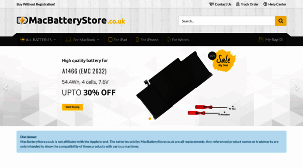 macbatterystore.co.uk