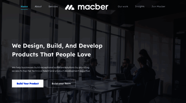 macber-eg.com