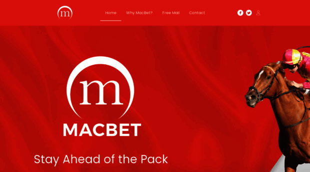 macbet.com.au