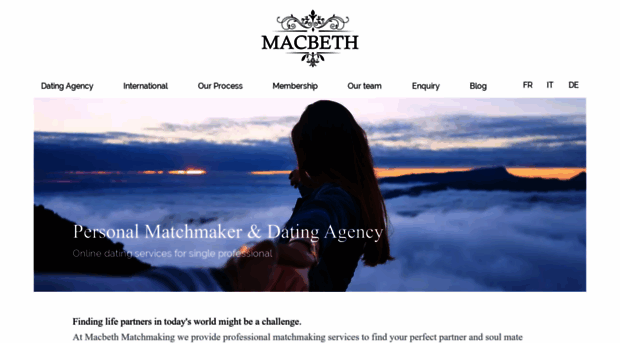 macbeth-matchmaking.com