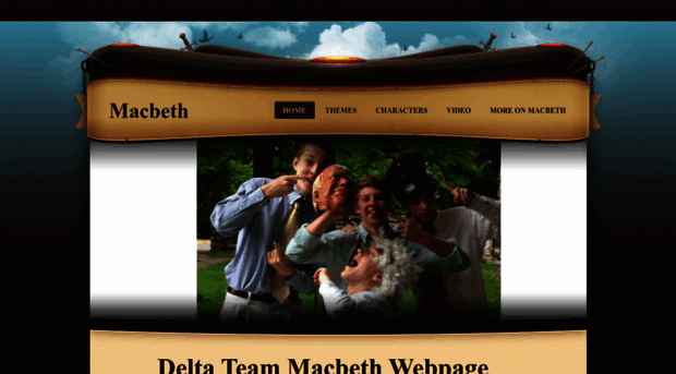 macbethdelta2.weebly.com