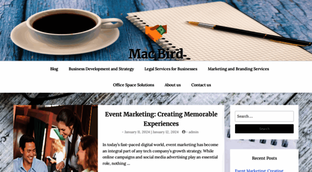 macbird.org