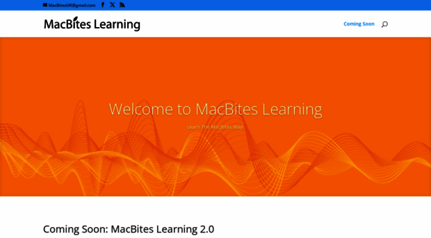 macbiteslearning.co.uk