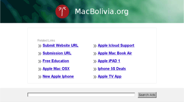 macbolivia.org