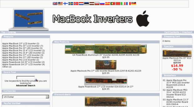 macbook-inverter.com