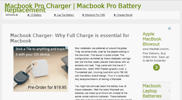 macbookprocharger.net