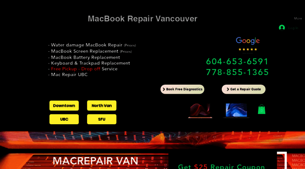 macbookrepairvan.com