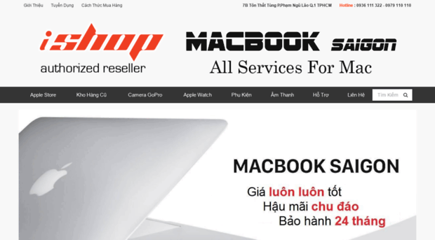 macbooksaigon.com