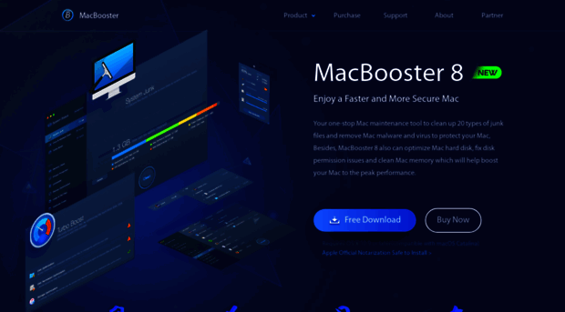 macboost.net