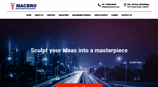 macbrotech.com
