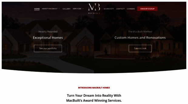 macbuilthomes.com