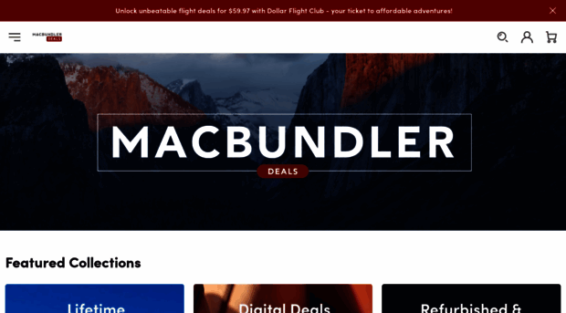 macbundler.com