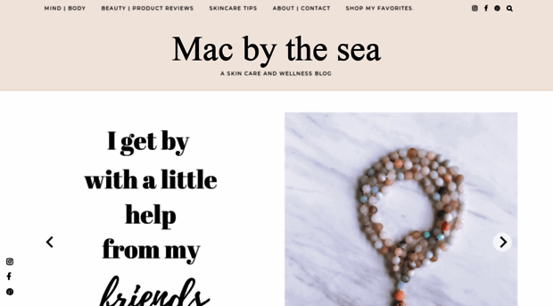 macbythesea.com