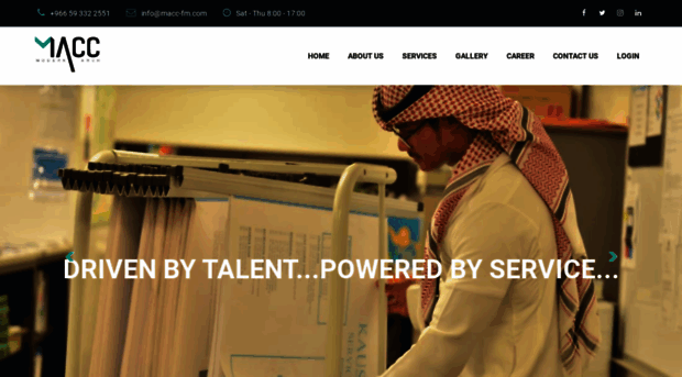 macc-fm.com